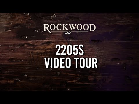 Thumbnail for 2023 Rockwood 2205S Video Tour Video