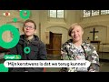 Oekraïners in Nederland vieren nu pas Kerst