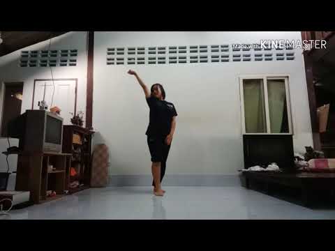 Get it - Pristin V [Cover dance by yingying]