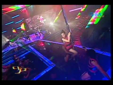 Party Pilipinas In "3D" - Opening Number Part 1
