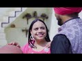 Best Pre Wedding Shoot 2025 Parmjit Bhupinder Billa Studio Satnaur M 98552 55000
