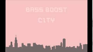 Juicy J - All I Need ft K Camp (Bass Boosted)