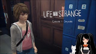 Download lagu Life Is Strange (blind Play through) Part 1 mp3 Download lagu Life Is Strange (blind Play through) Part 1 mp3