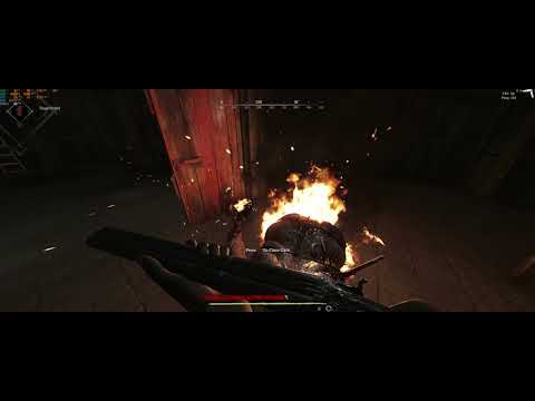 (Full match) Mighty Moy, John fight til the death (Duo vs Trios)