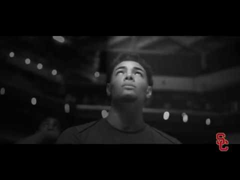 2018 USC Men's Basketball Hype Video