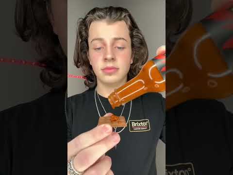 #dairy #milk #chocolate or #kissan #sos @luke did that