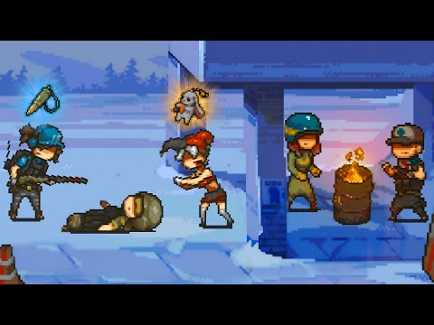 Best Item Sets And Charms For Every Unit (Part 3) - Dead Ahead: Zombie Warfare