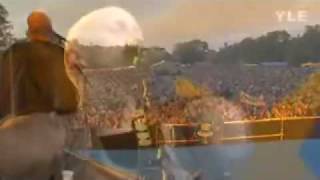 Apulanta: Anna Mulle Piiskaa live