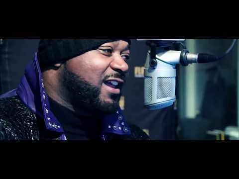 Ghostface Killah - Buckingham Palace ft. Kxng Crooked, Benny the Butcher & .38 Spesh