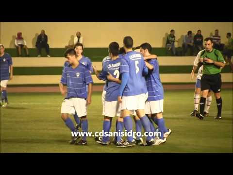 C D  SAN ISIDRO 2 C D  CASABLANCA 0