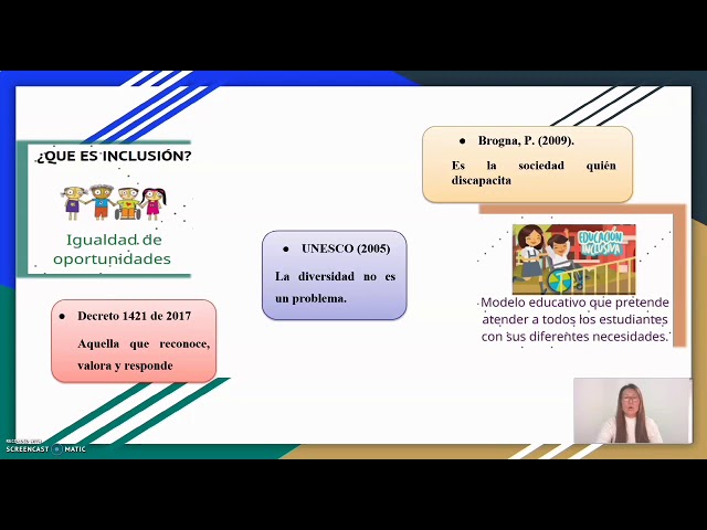 Vídeo relacionado con La Formación Profesional como palanca para la inclusión: 182 (Educación Hoy Estudios)