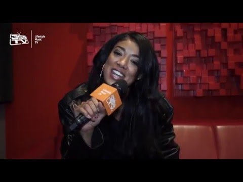 Mila J/359 TV/Interview and Video Report Bedroom