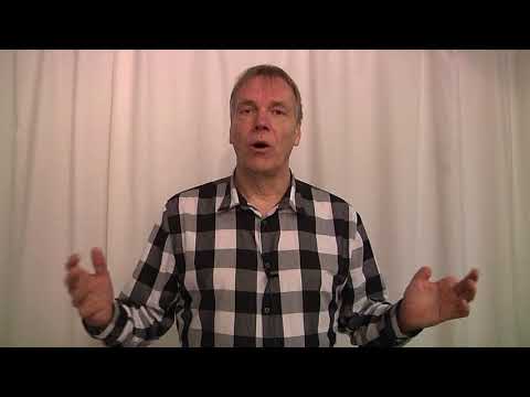 Ta predikan till cellen 171105