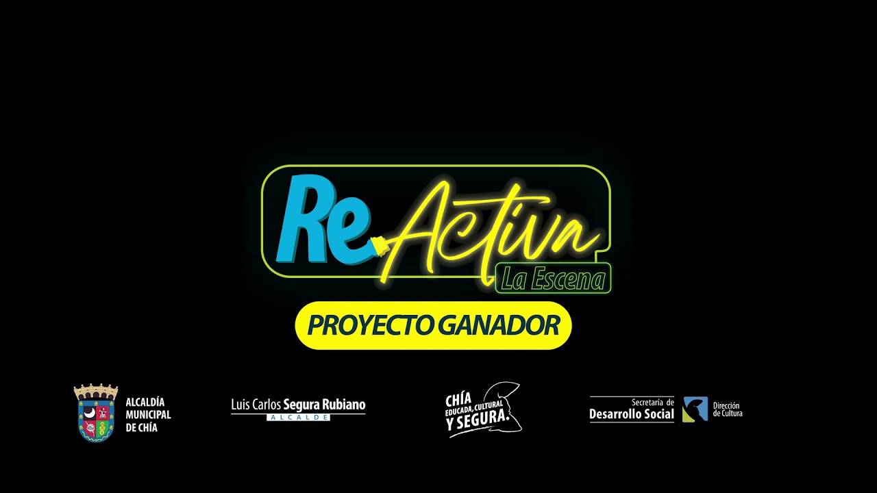 Reactiva Dynamite acústico - Haffid