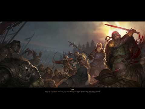 Battle Brothers Expert Ironman Difficulty Part 3