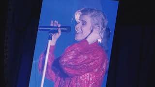 Download lagu Robyn Live NYC Medley 'Love Is Free' 'Call Your Girlfriend' 2019 Honey Tour MSG New York City mp3 Download lagu Robyn Live NYC Medley 'Love Is Free' 'Call Your Girlfriend' 2019 Honey Tour MSG New York City mp3