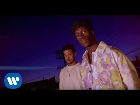 Nico & Vinz - Intrigued (Official Music Video)