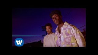 Nico &amp; Vinz - Intrigued (Official Music Video)