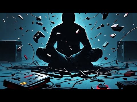 Epic Rage-Quits: Gaming's Top 10 Meltdowns!