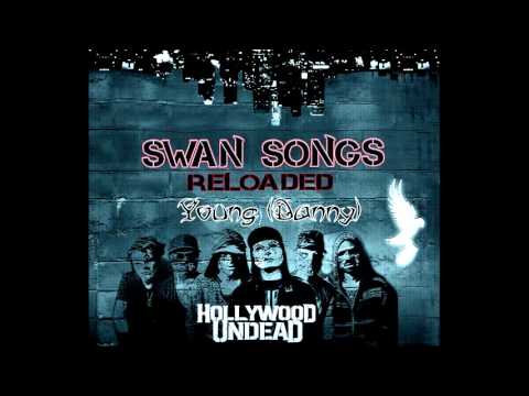 Hollywood Undead - Young (Danny)