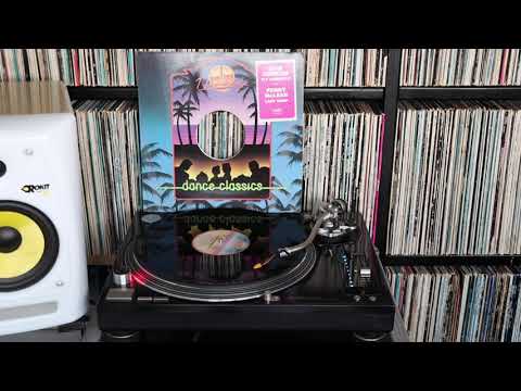 Silver Convention - Fly Robin Fly (1975)