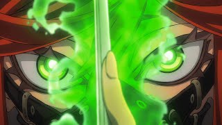 Gachiakuta [ AMV ] - Hellfire ᴴᴰ