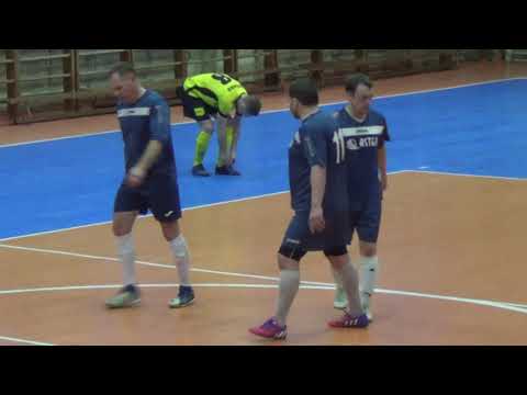 39 КУ 8 тур 7 лига UDPACK – Тетра 2 тайм