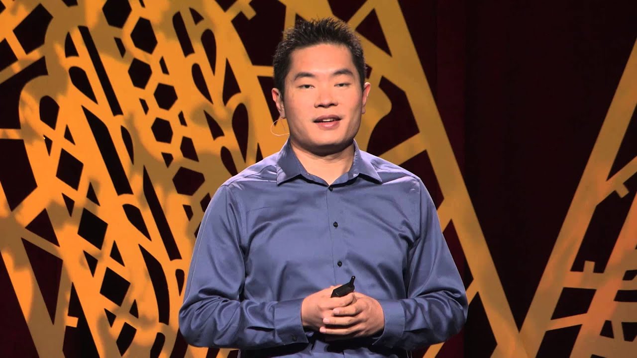 The hidden opportunity behind every rejection | Jia Jiang | TEDxMtHood