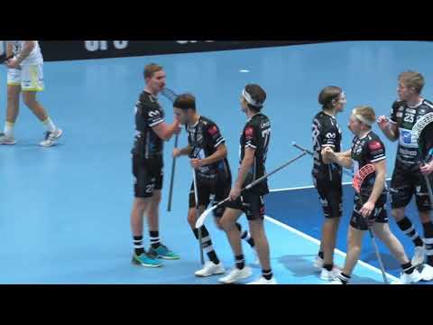 Highlights: IBK Dalen - Hagunda IF