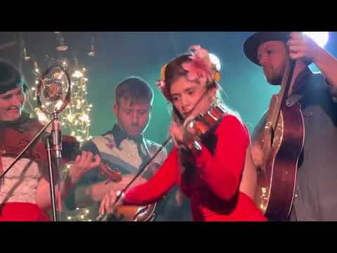 Sierra Ferrell - Fox Hunt (Basement East) Nashville, TN 4.2.22