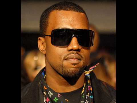 Kanye West - We Dont Care Ft Glc & Keyshia Cole (original version)