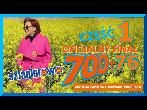 Notowanie 776 cz. 1 - 26.02.2023r.