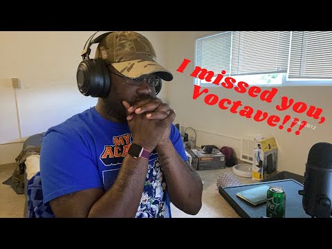 The Great Movie Medley - Voctave A Cappella Reaction!