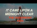 IT CAME UPON A MIDNIGHT CLEAR   THE CEDARMONT KIDS   WITH SING ALONG  LYRICS