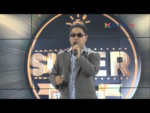 Jack: Ketagihan Low Vision - SUPER Stand Up Seru eps 186