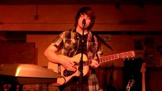 Chase Coy - Never Change (live)