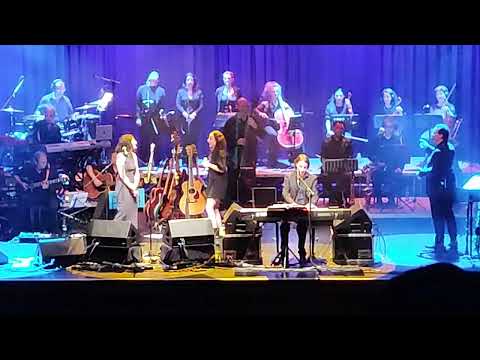 Pippo Pollina feat. Steiner & Madlaina. Concerto a Zurigo per i 60 anni. @pippopollinaofficial