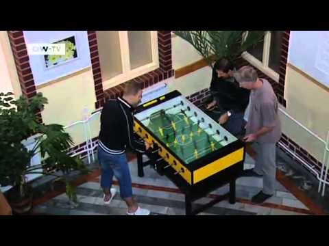 Ungarn: Schnaps für alle | Europa Aktuell