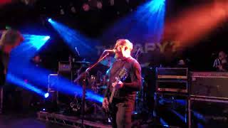 Therapy? -  &#39;Knives&#39;