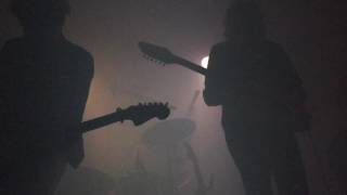 The Besnard Lakes - "Albatross" live @ Bottom of the Hill San Francisco, 2016-12-03