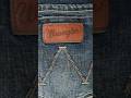 Trying Wrangler Retro Jeans With 8 Cowboy Boots Cowboyboots Mensjeans Boots