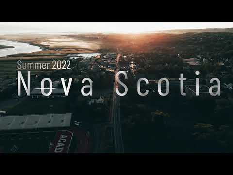 Photography Flight Path video.