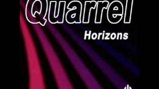 Quarrel - Horizons (Original Mix) @ Standby Records