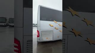 Туристический автобус Mercedes-Benz Tourismo 15RHD | Изображение 4 - Autoline