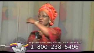 Sarah Omakwu -Build on A Solid Foundation