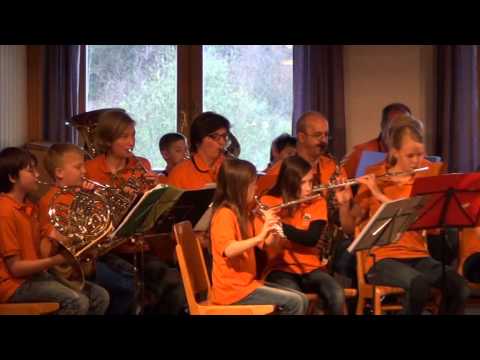 Orchester Waldenstein: The Argonauts