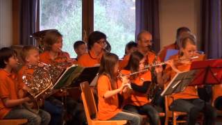 Orchester Waldenstein: The Argonauts