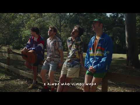 A Vida É Uma Granada - Dingo Bells