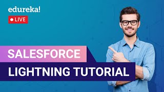 Salesforce Lightning Tutorial | Build a Custom Lightning Home Page