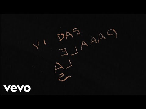 Vidas Paralelas video
